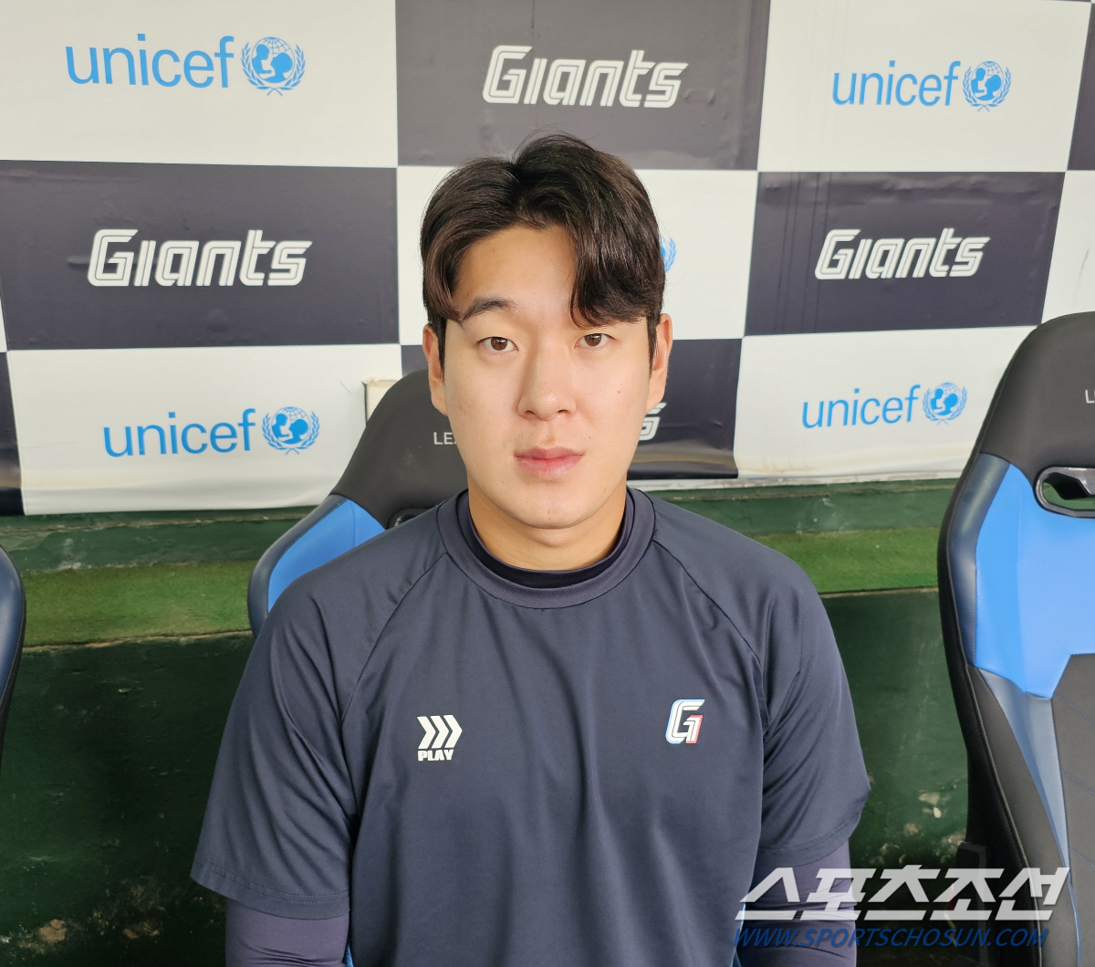"리그 톱10에 든다" 전역 첫시즌 폭풍 성장→'1루 부족' 대표팀 보배…