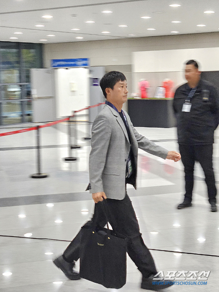 [현장라인업]이정효의 광주, '250km 떨어진 홈구장' 용인미르 출근 …