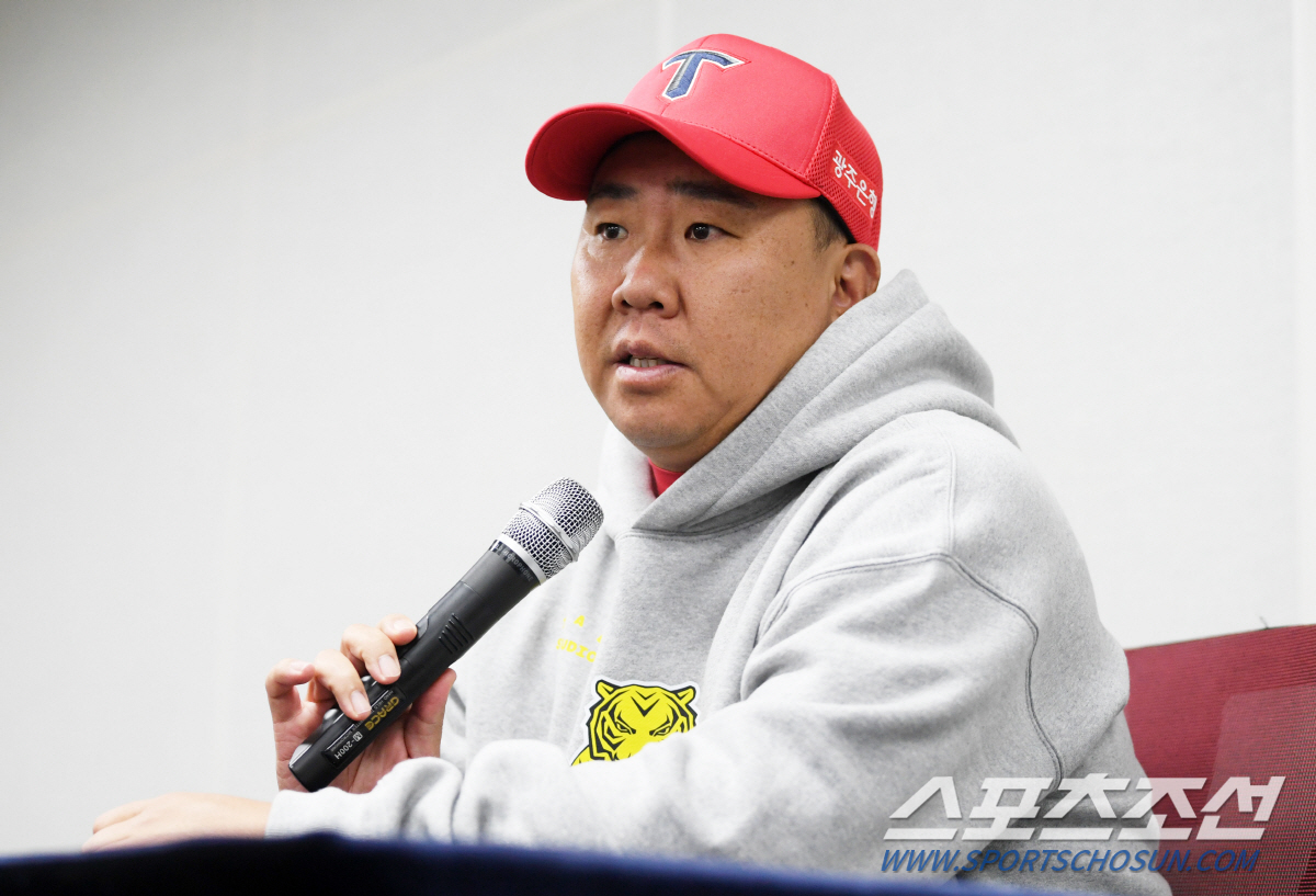"비 안오면 하는게 맞지 않나" 삼성 강력 반발에 화들짝, 비 안오던 2…