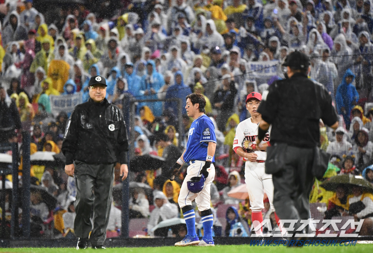 답은 나와 있는데…'무사 1, 2루→0점' 특명 받을 KIA 구세주 누구…