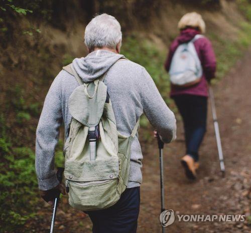 "흔들리지 않고 꾸준히 해나가면 운도 따라온다"