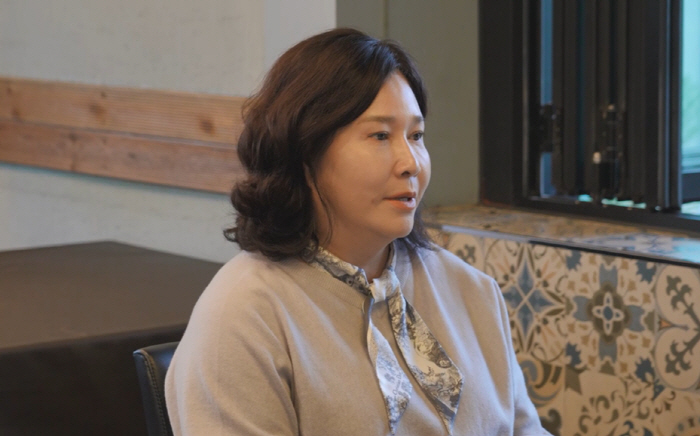 박현호, 母 앞에서도 ♥은가은 자랑 삼매경…"첫눈에 안 반하면 이상해"(…