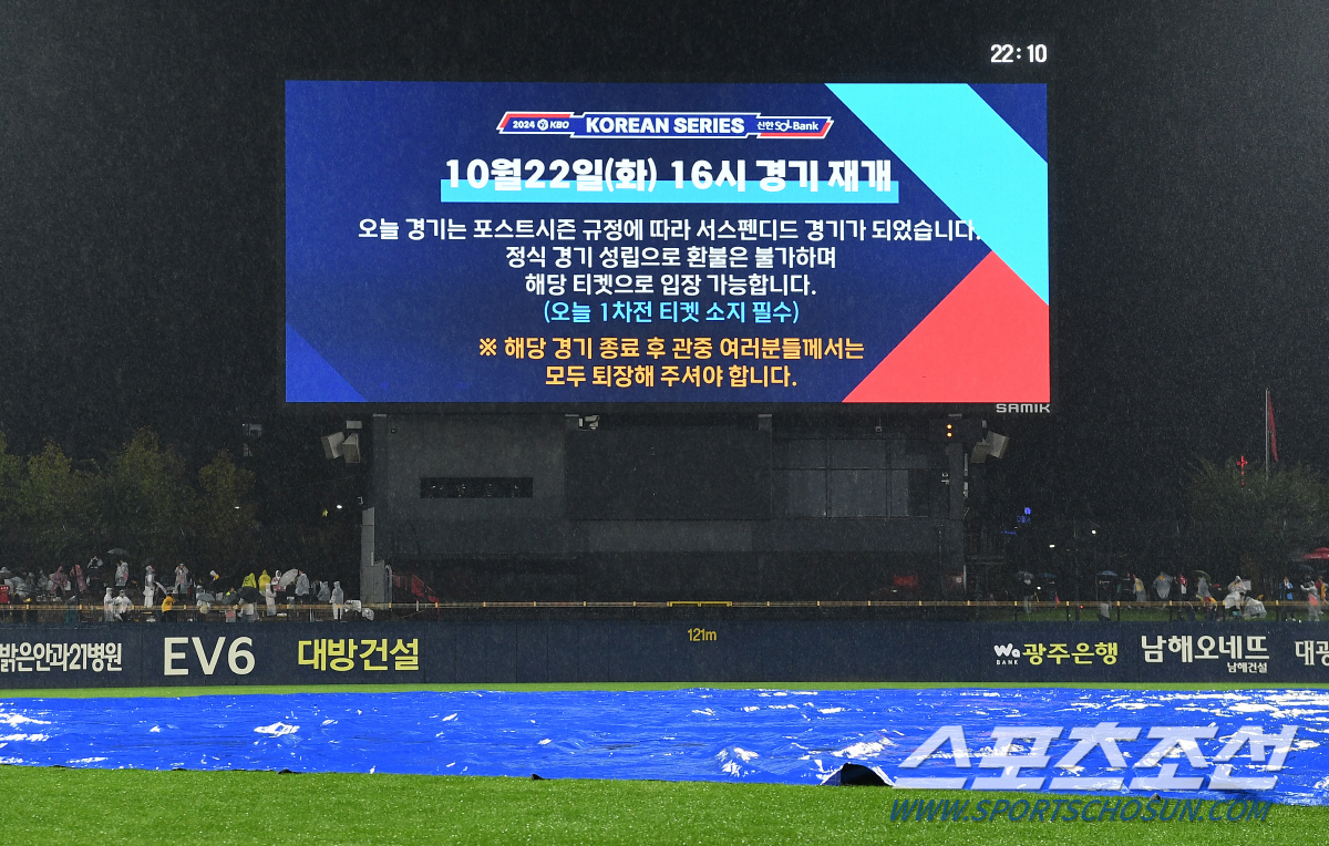 "당장 불펜도 가능"  1→4→7차전, 전화위복 '원동원' 로드맵은 정해…