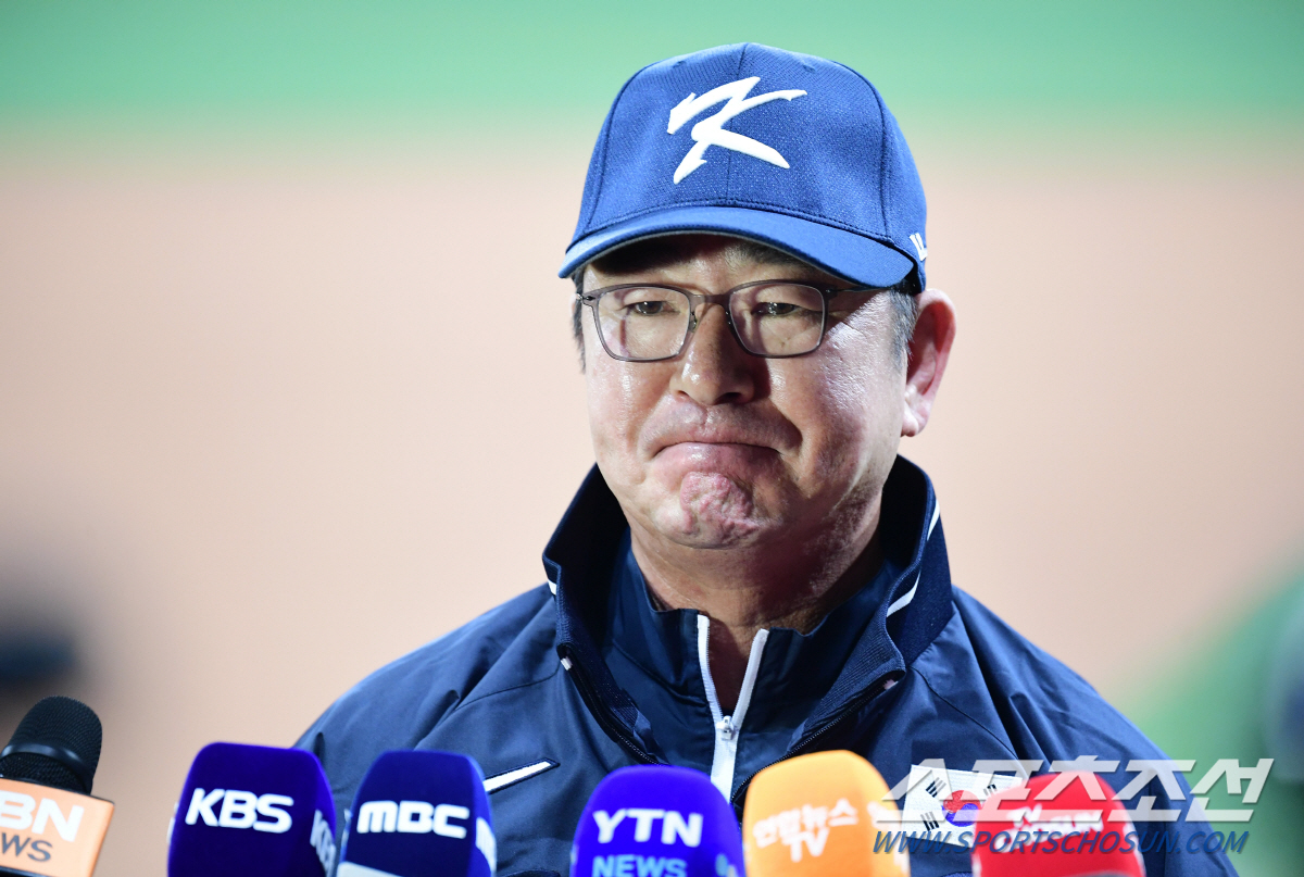 "아픈데 보내 주겠나." 손주영에 구자욱도 쉽지않다. 류중일 감독 고민 …