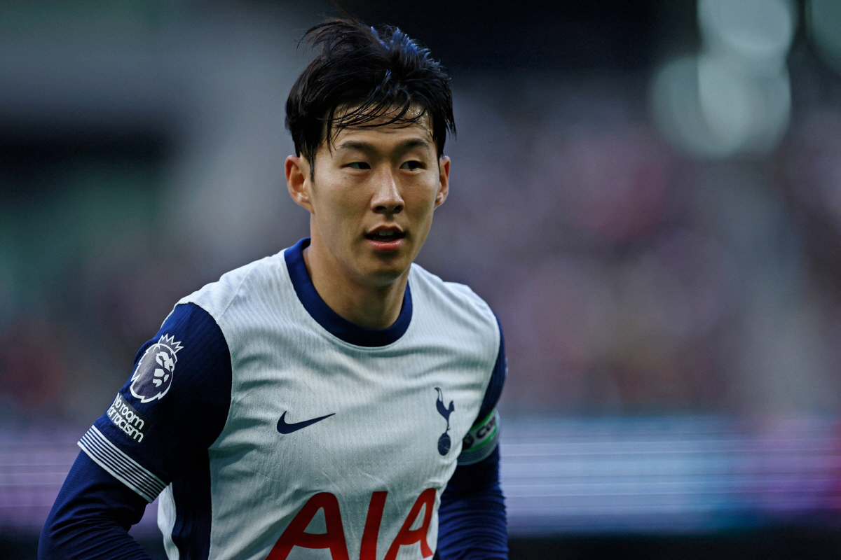 '심상치 않다' 손흥민 3주 재활→복귀 4일 만에 또 부상 OUT, 결국…