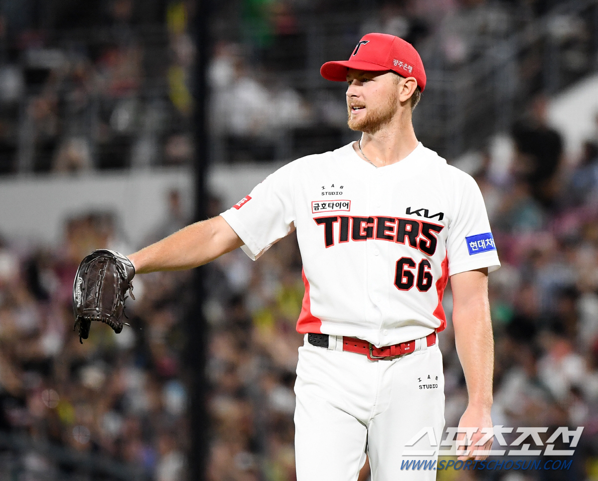 홈런 2방 신고식+상대 ERA 10.80, 라우어 과연 삼성 방망이 버틸…