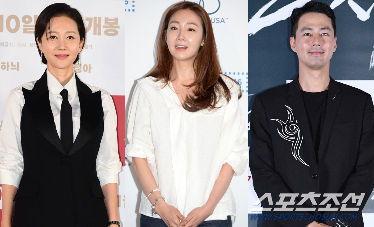 신현준, 故김수미 비보 충격에 '오열'하며 빈소 찾았다...염정아·조인성…