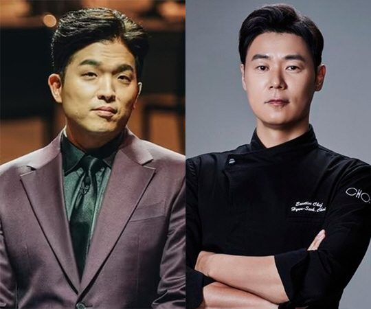 최현석 "'흑백요리사' 탈락 당시 느낌 싸해...안성재 그렇게 좋아할 줄…
