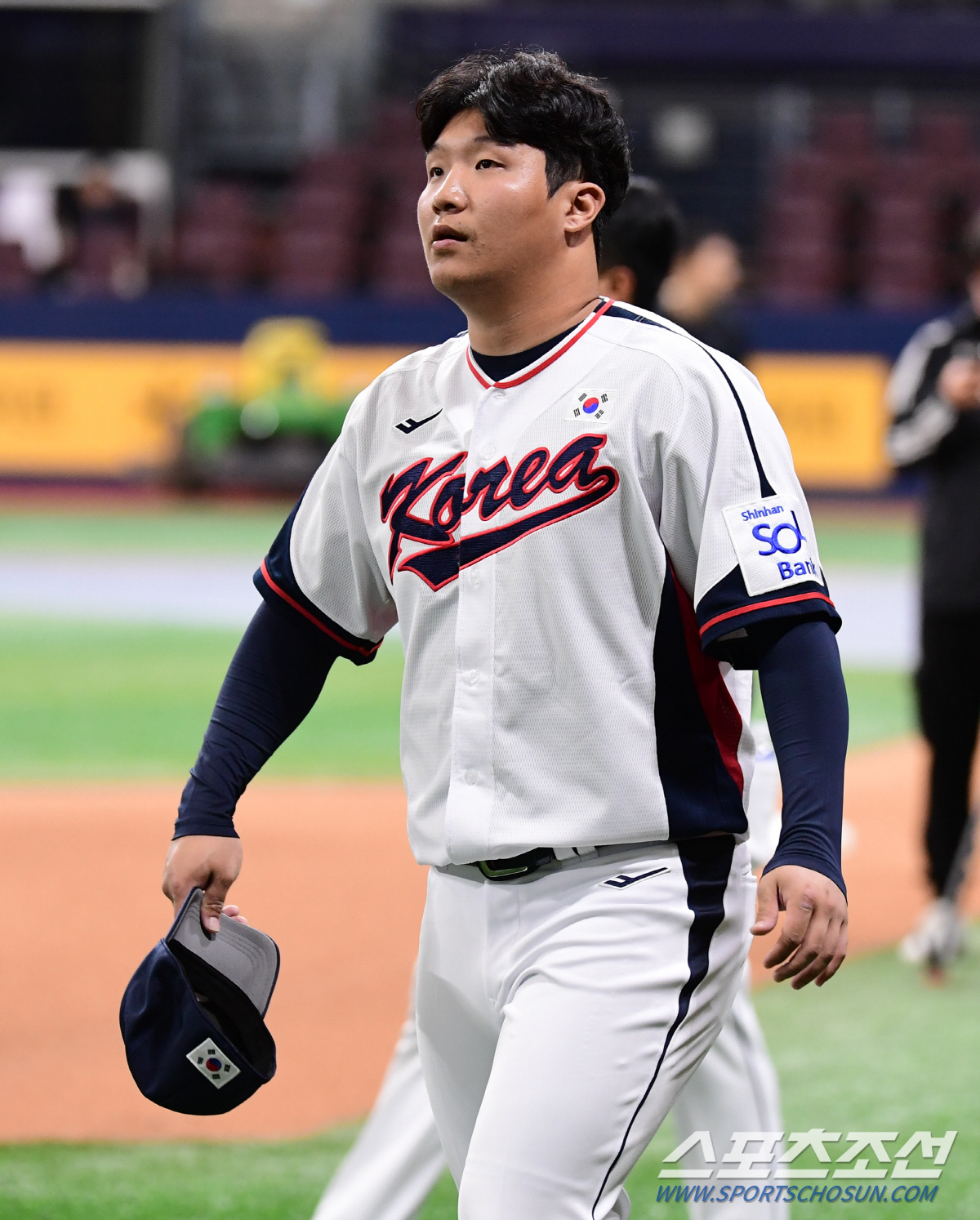 2015 이대호→2019 박병호→2024 4번타자는? LG가 대표팀 4번…