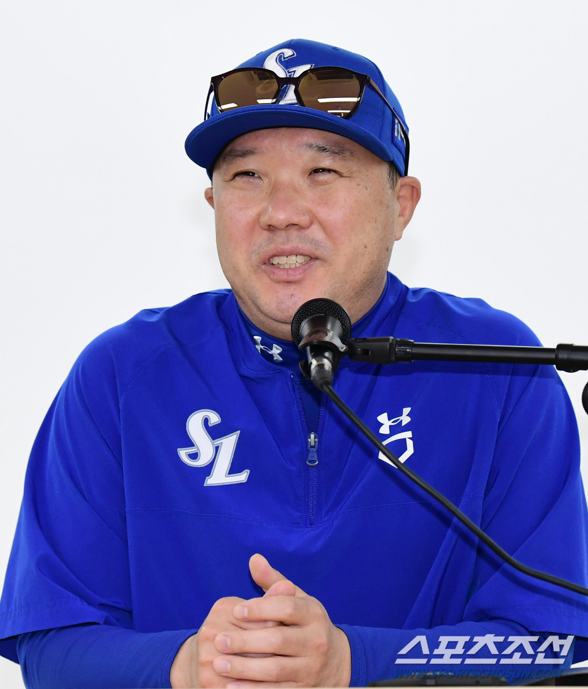 약속의 땅 대구, 홈런 DNA 살린 사자군단…사령탑 "필승 공식 되찾아,…