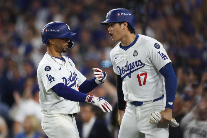 MVP→MVP→MVP '1조7061억 트리오' 이래서 무서운 거라고, 오…