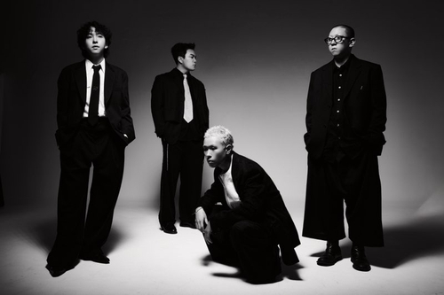 [엠피엠지 뮤직 제공. 재판매 및 DB 금지]