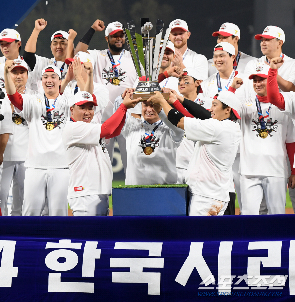 '현대기아차 전성시대', 역사적 양궁신화→천만 야구까지 품었다...대한민…
