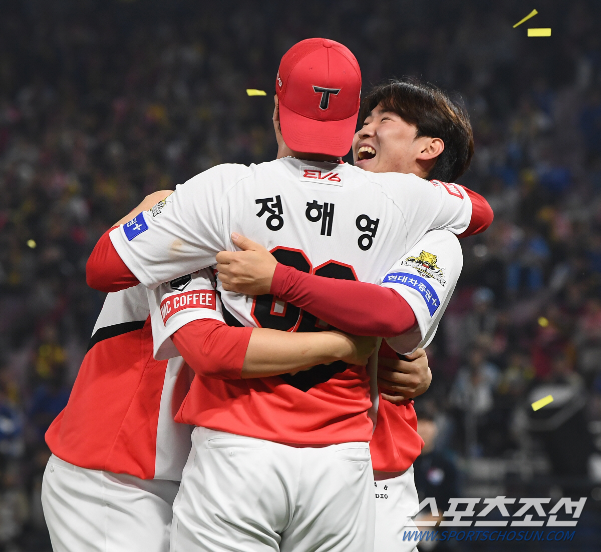 '현대기아차 전성시대', 역사적 양궁신화→천만 야구까지 품었다...대한민…