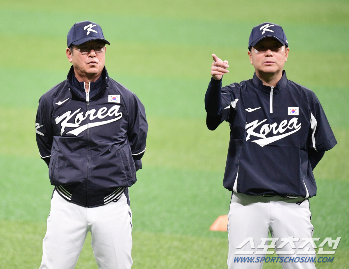 "내가 사야되나?" WBC와는 다르다. 최고참+주장이 앞장선 '회식' 제…