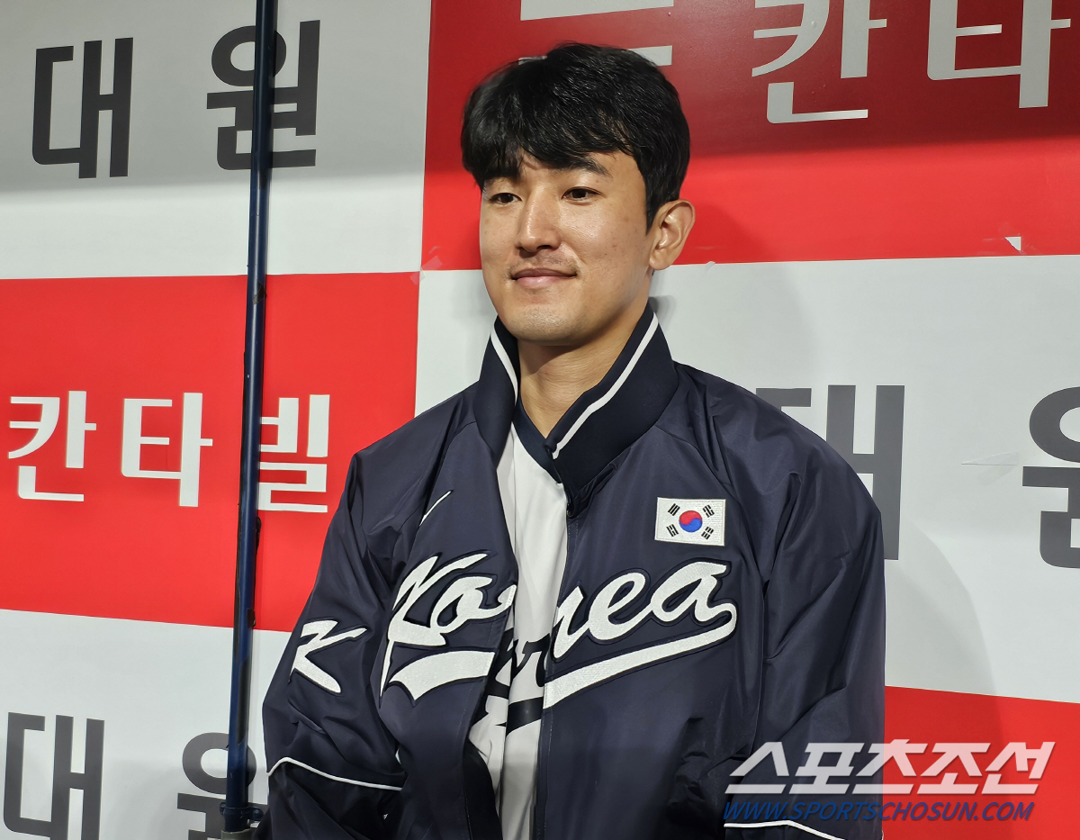 1순위 과제! 1년만에 맛보는 ABS 없는 야구 괜찮을까? 쿠바전 연습경…