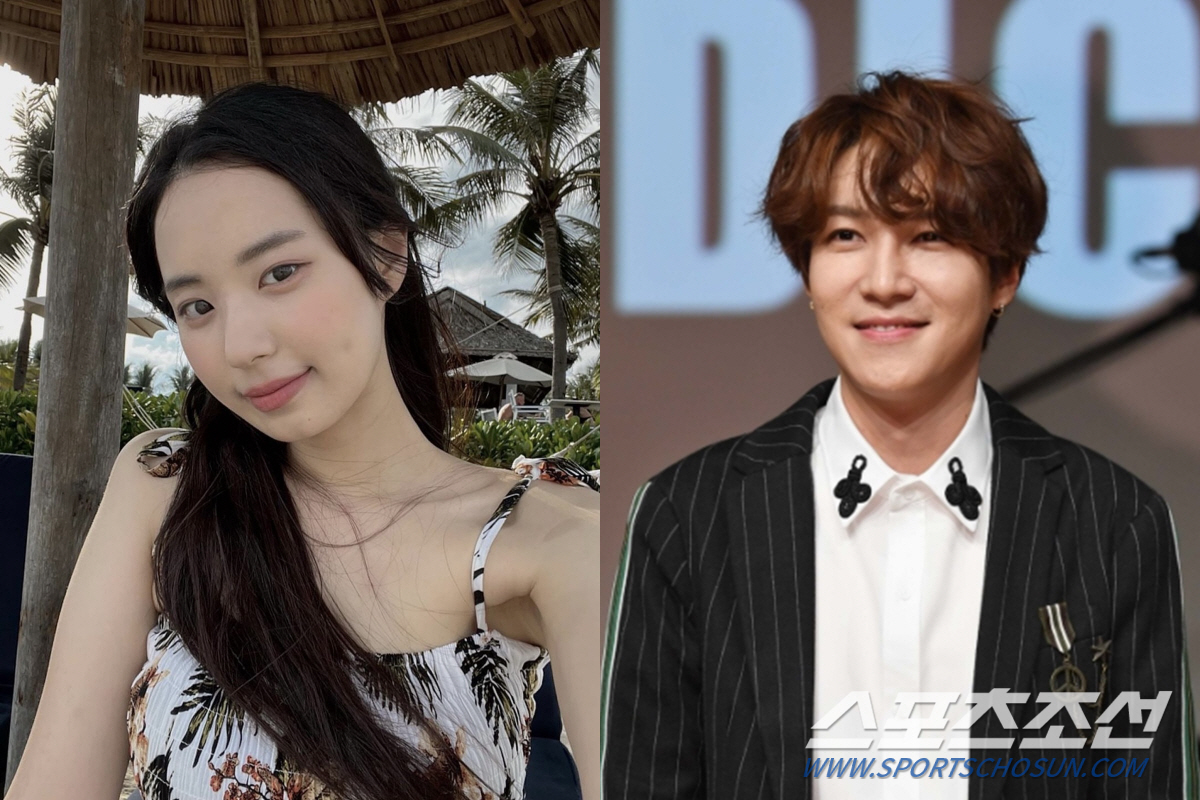 [공식] '최현석 딸' 최연수, ♥12살 연상 딕펑스 김태현과 열애…"결…