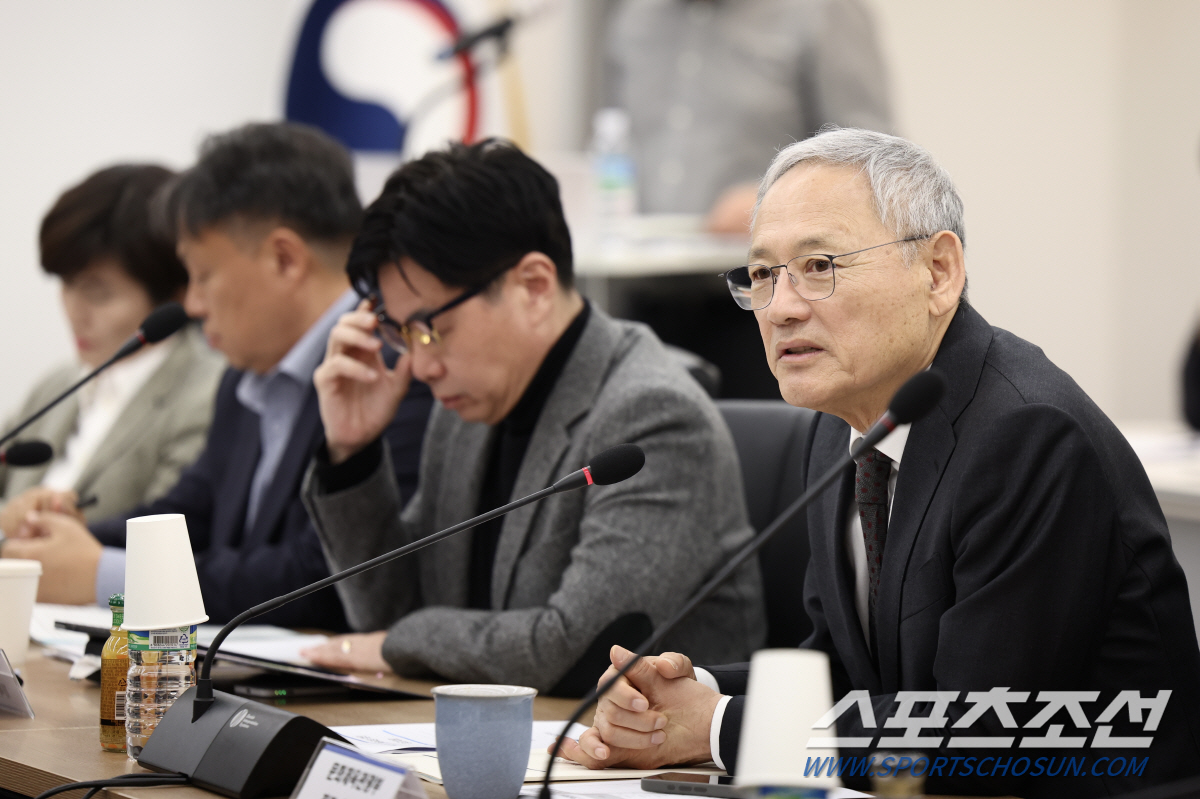 '생활체육예산 416억원 직교부' 문체부,시도체육국장 두번째 회의...유…