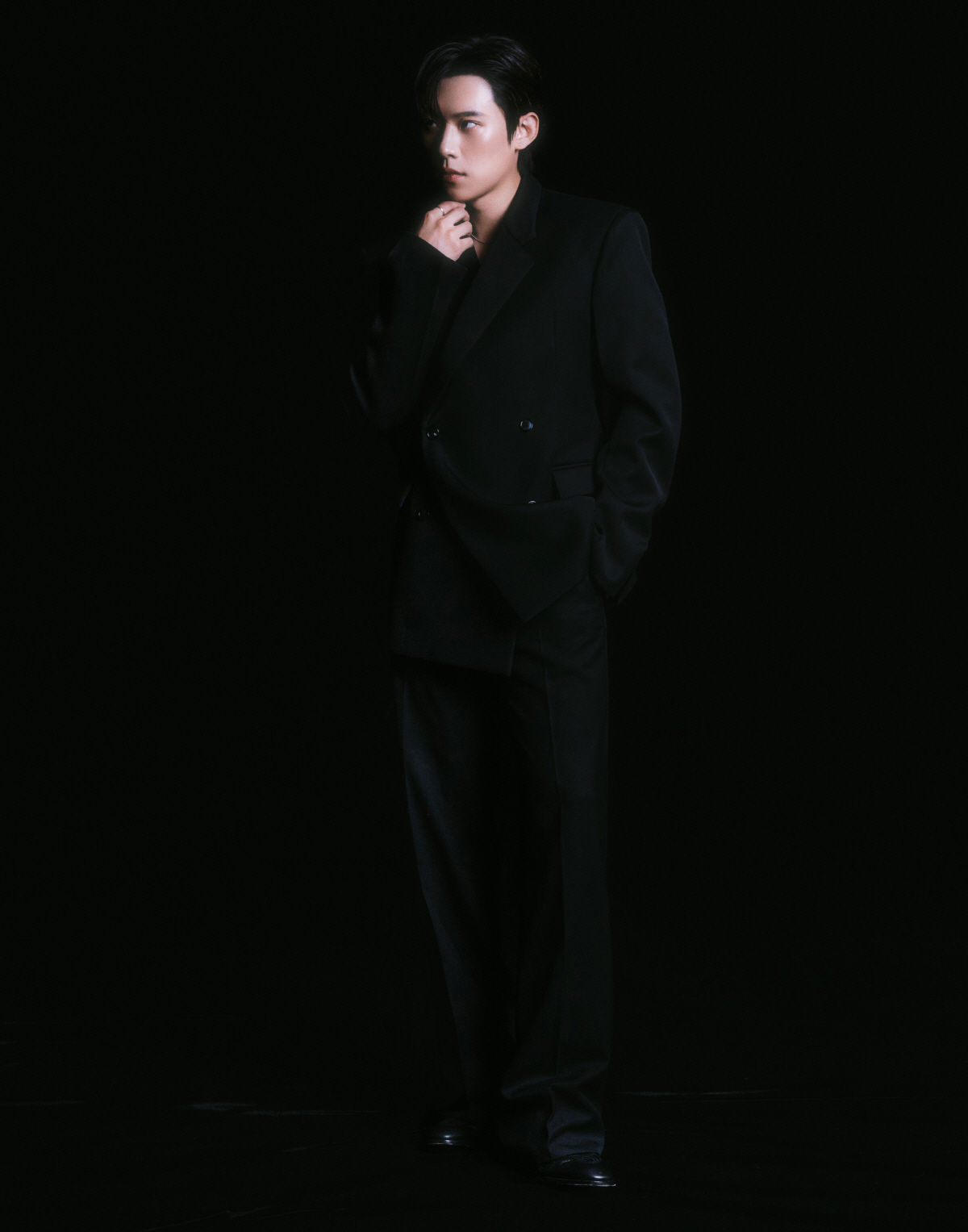 [인터뷰①] '지옥2' 김성철 "유아인과 비교? 티모시 샬라메가 와도 당…