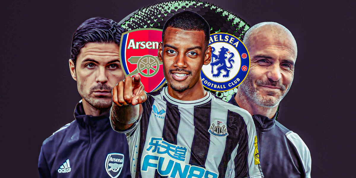 'EPL 21골' 초대형 스트라이커 이적시장 나간다..."재계약 협상 보…