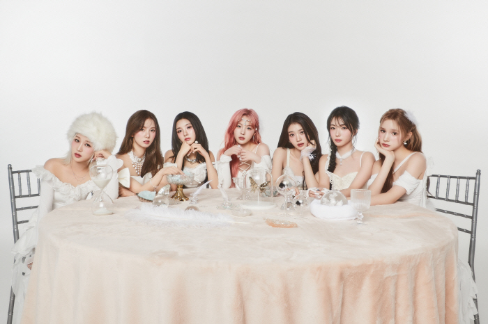 [인터뷰③]케플러 "프로젝트 그룹 최초 재계약, 멤버들 믿었다…서바이벌 출신에 자부"