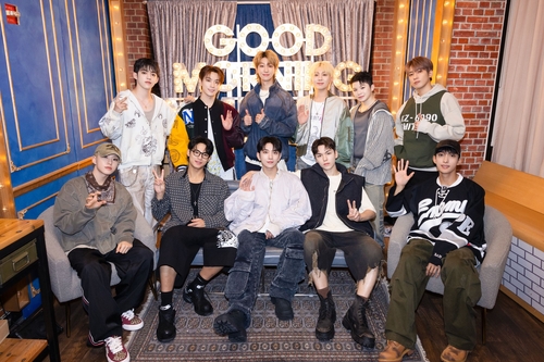 [플레디스엔터테인먼트 제공. 재판매 및 DB 금지]