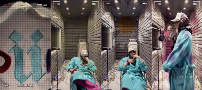 [공식]지드래곤, 오늘(31일) 신곡 '파워' 발매…7년 4개월 만 '용의 귀환'