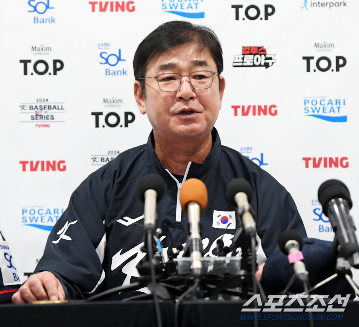 ML 93홈런인데 "한국 제의 못 받았다"…류중일호 겨낭 전면 배치 "목…