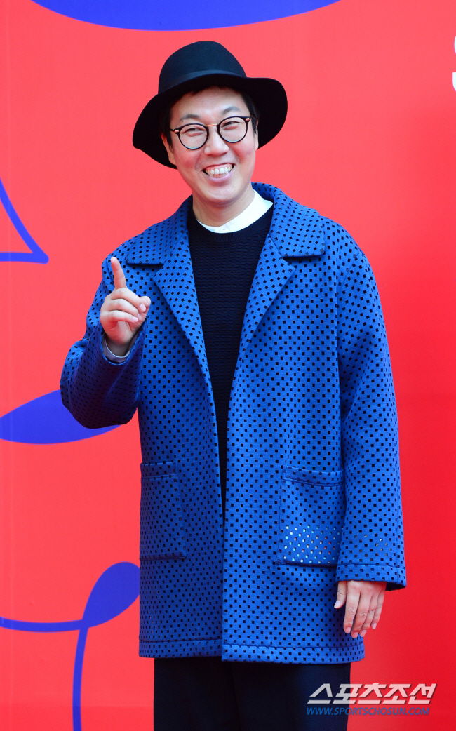 김영철, '6억→20억' 집테크 성공했다..."경매 최고가 낙찰 받아" …