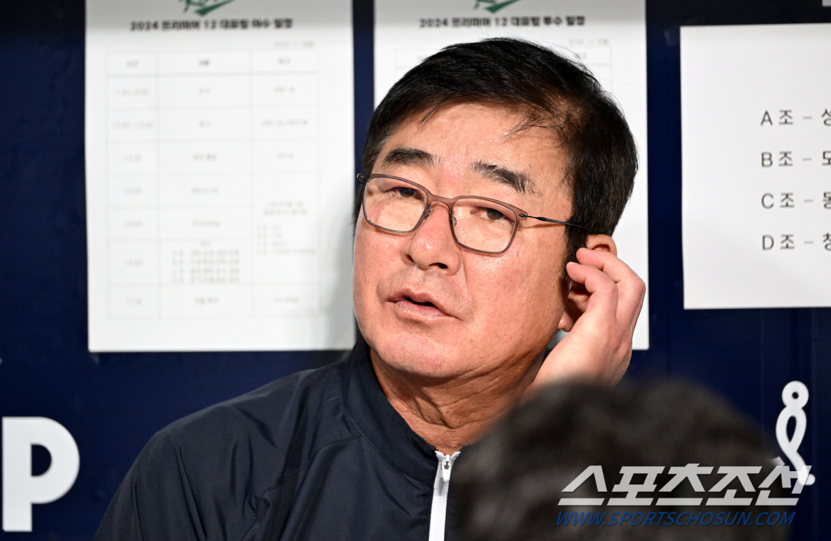 "영웅이 빠지면 삼성은 전멸인데..." KS 5차전도 홈런친 28홈런 거…