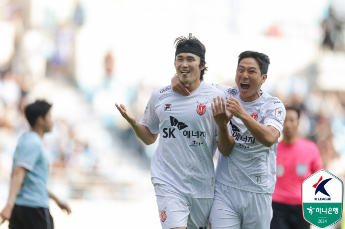 [현장리뷰]'1만1940 만원관중' 대구FC 미래 불투명, 제주 유나이티…