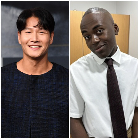 김종국, 조나단 공개 저격 "조세호 결혼식 축의금 적게내고 겁나 X먹어"…