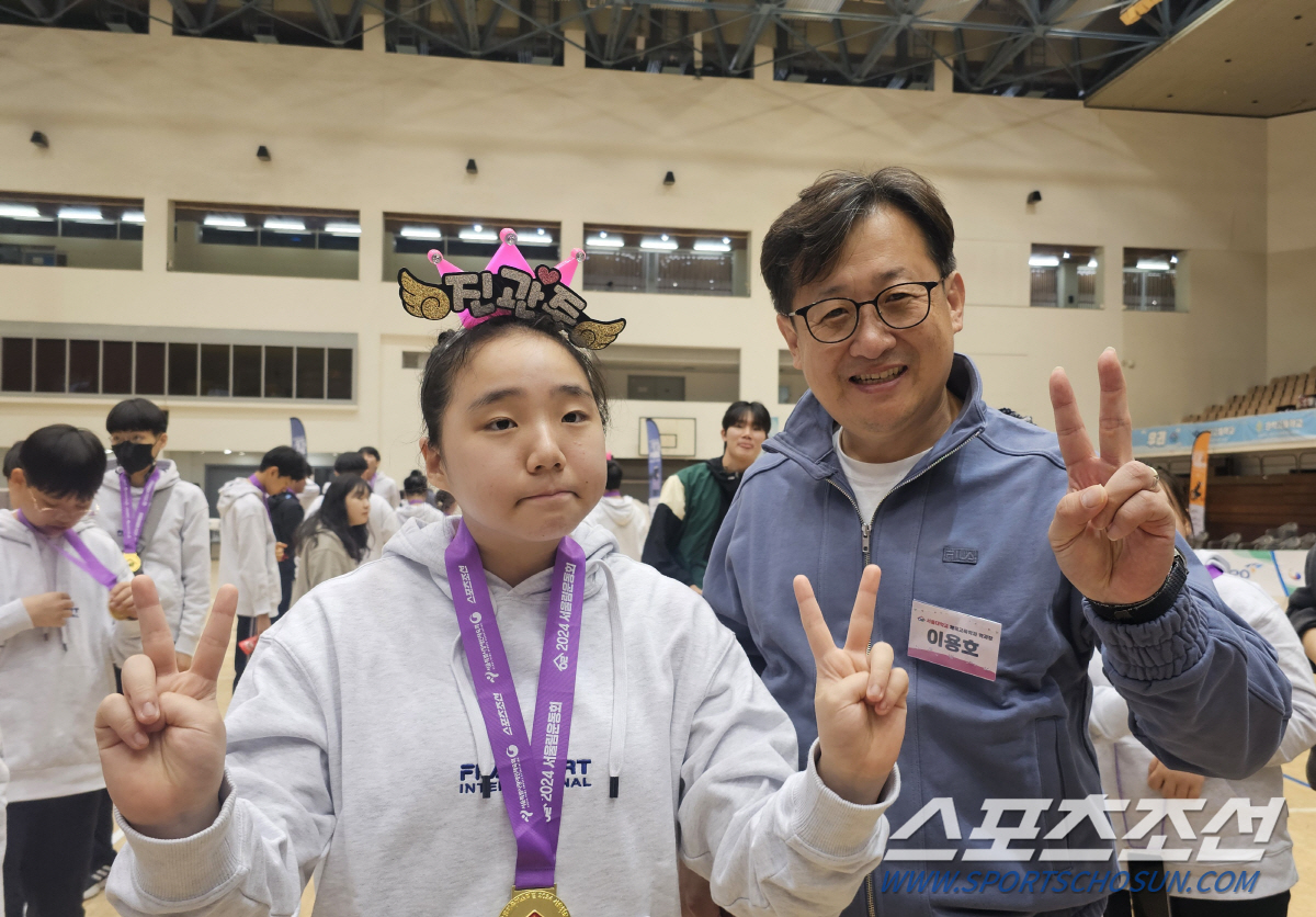 '서울림,신체활동에 교육을 더했다' 서울대 진로탐색 부스에서 피어오른 '…