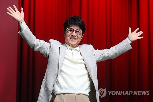 "글자 하나에 완벽 추구한 조용필, '가왕은 다르구나' 생각했죠"