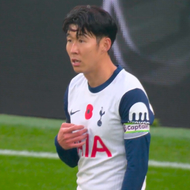 "왜!" 짜증 폭발 손흥민, 이례적 분노 처음이야...포스테코글루 "교체…