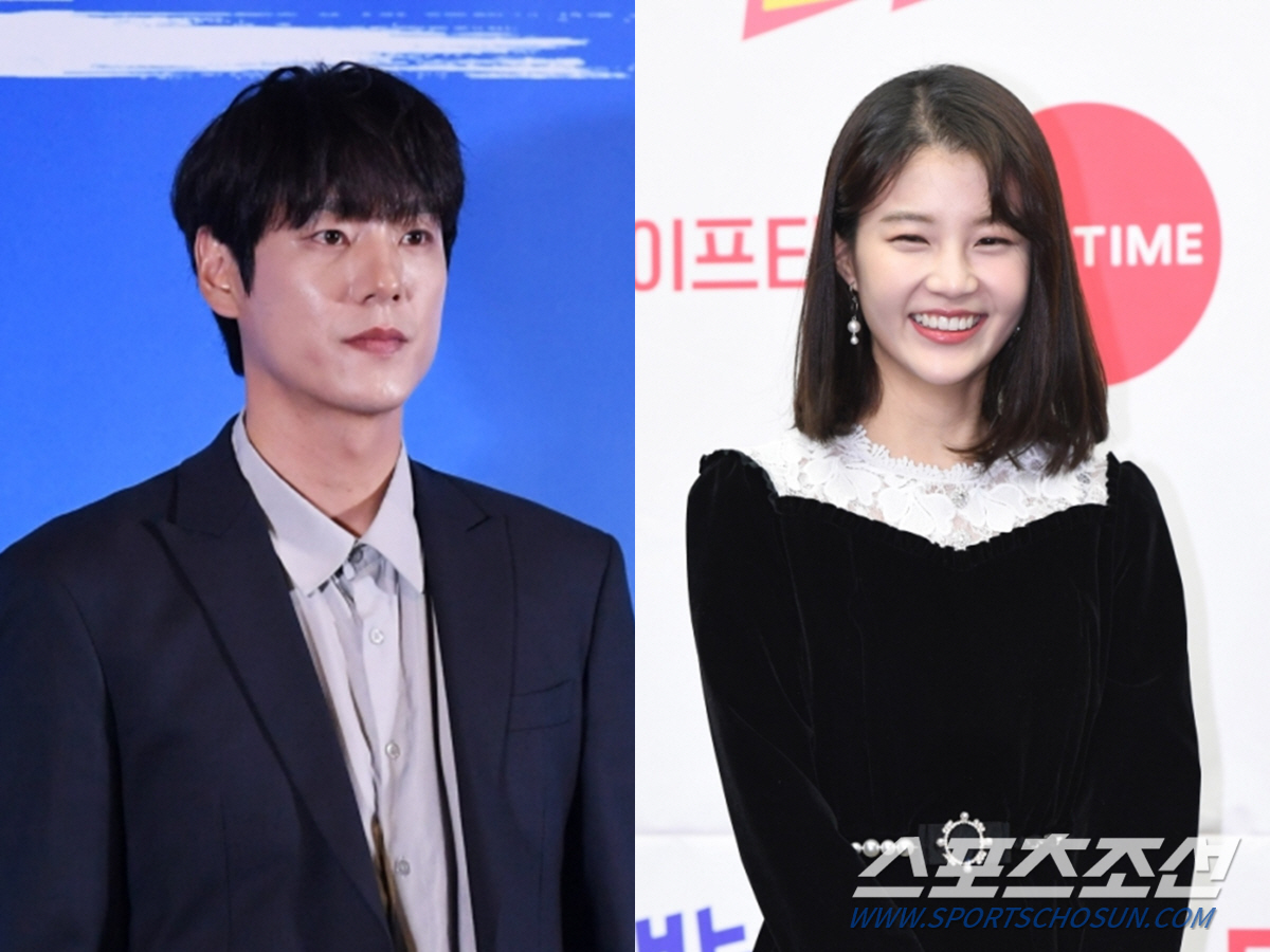 [공식] 곽시양·임현주, 공개 열애 1년만 결별…"좋은 동료로 남기로 해…