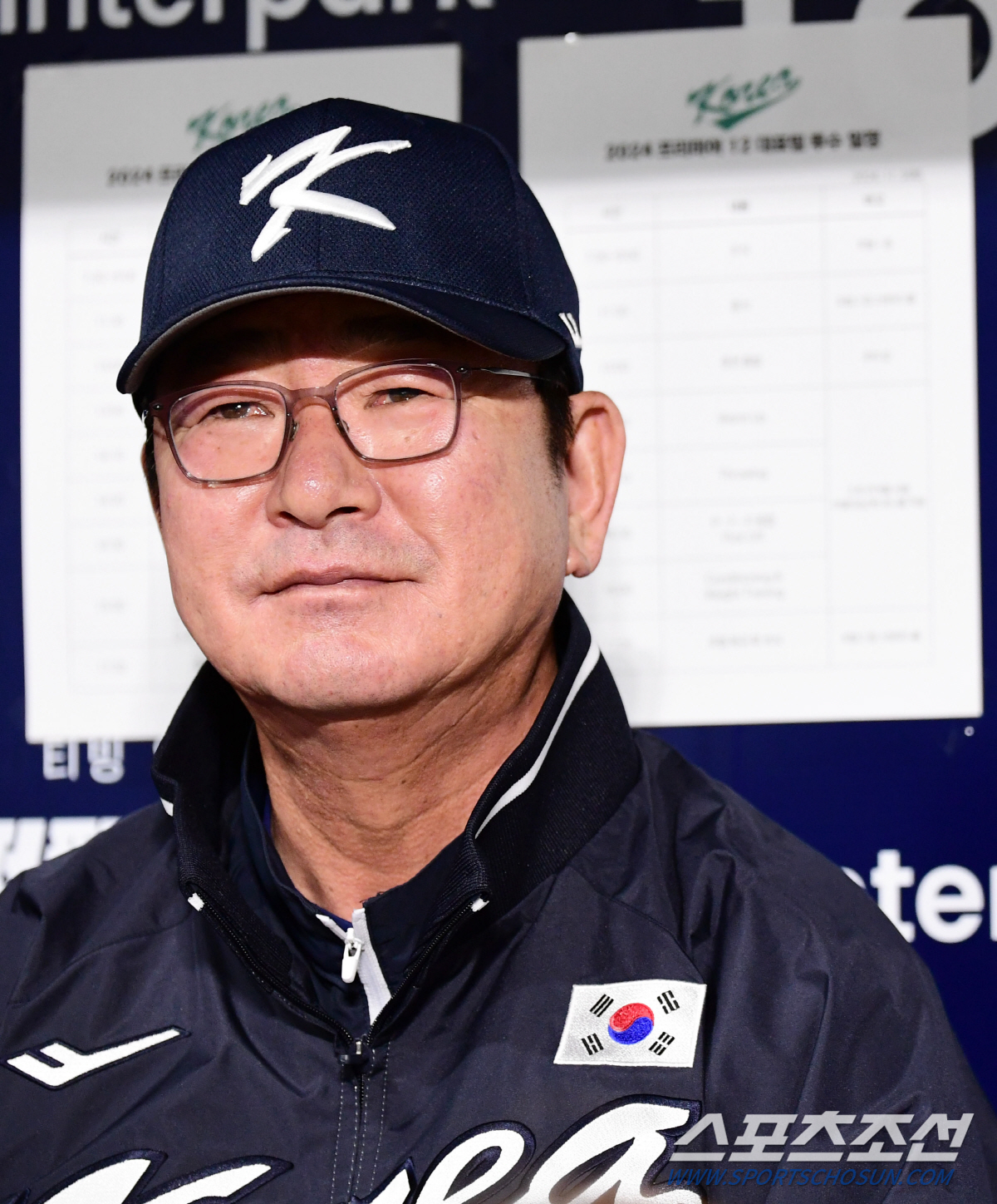 '부상자 속출' 발걸음 천근만근 류중일호, 때아닌 '가을 태풍'까지 가로…