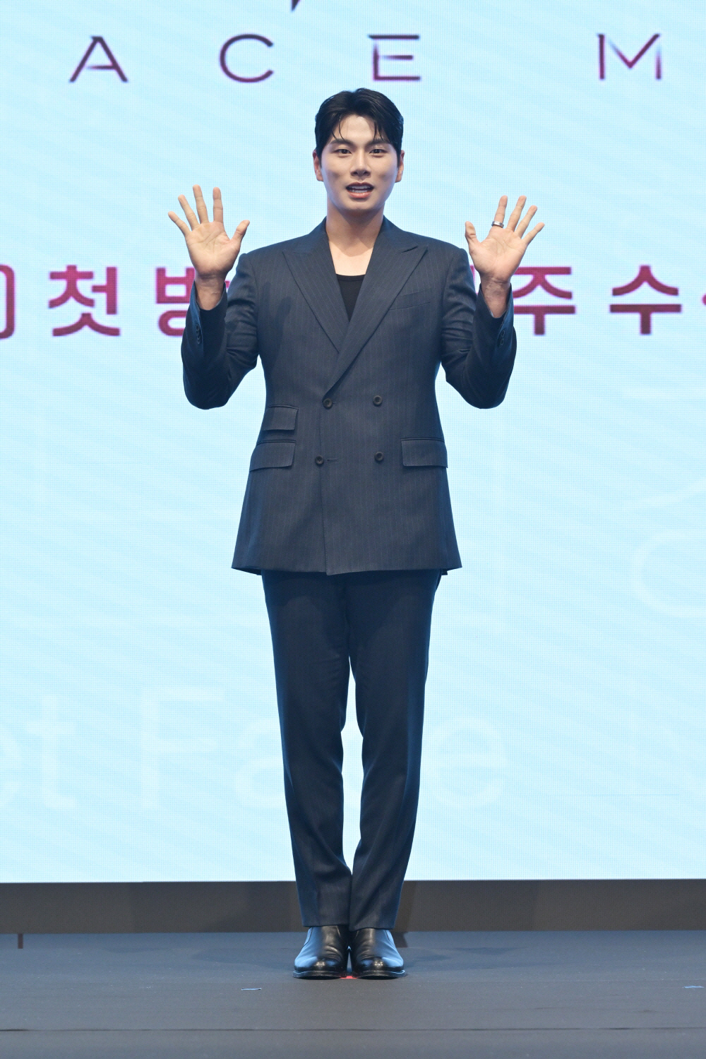 '페이스미' 이이경 "''내남결' 촬영장과 같아…아침엔 ‘페이스미’, 저…