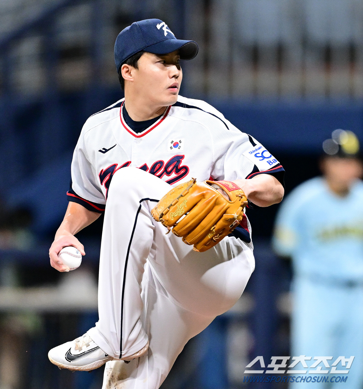 누굴 빼나 '꿈의 불펜' 12명이 12이닝 무실점이라니... 사실상 청백…