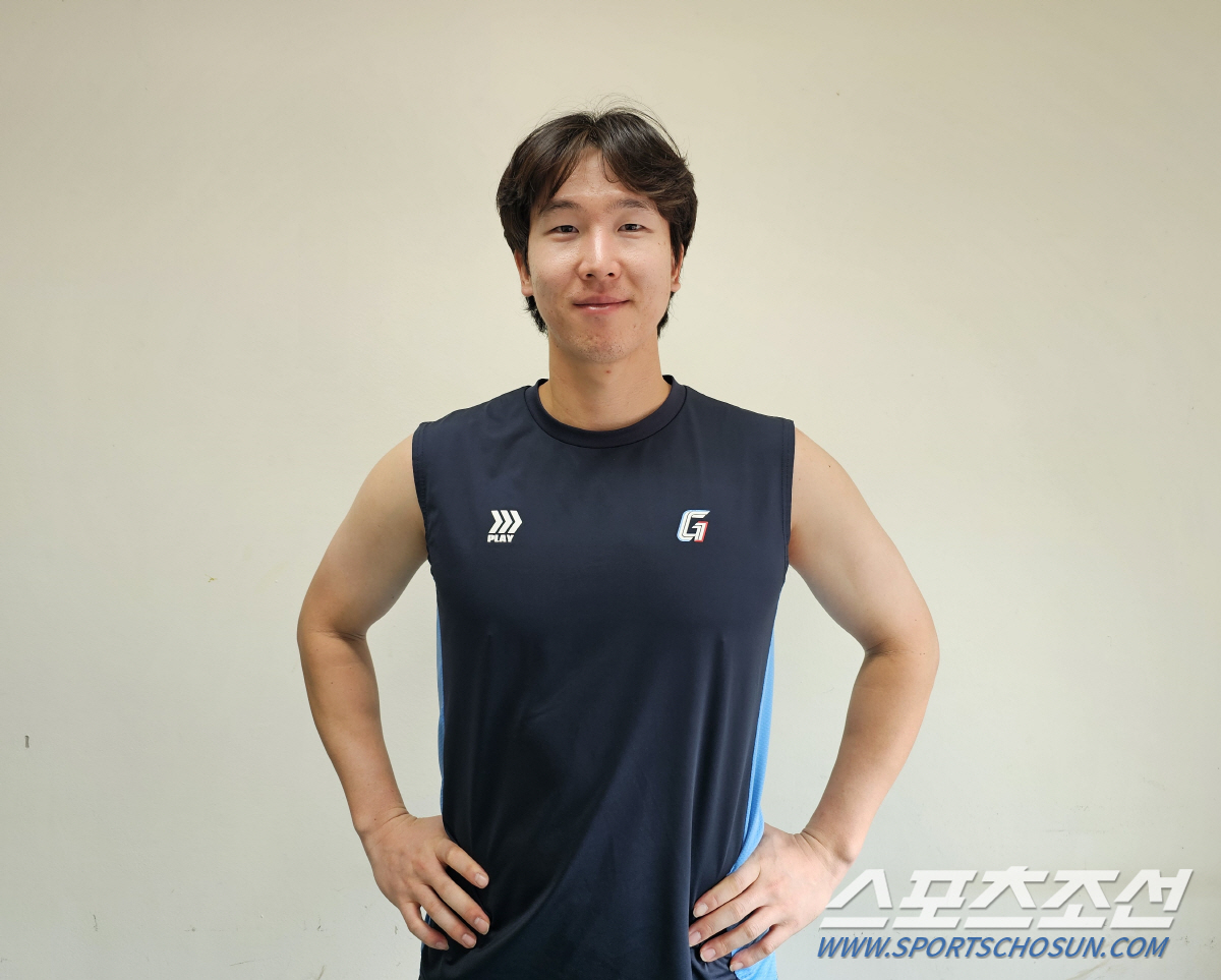 "롯데라서 행복해" 레전드 동생→약속의 서른살? 어느덧 13년차, 최항이…