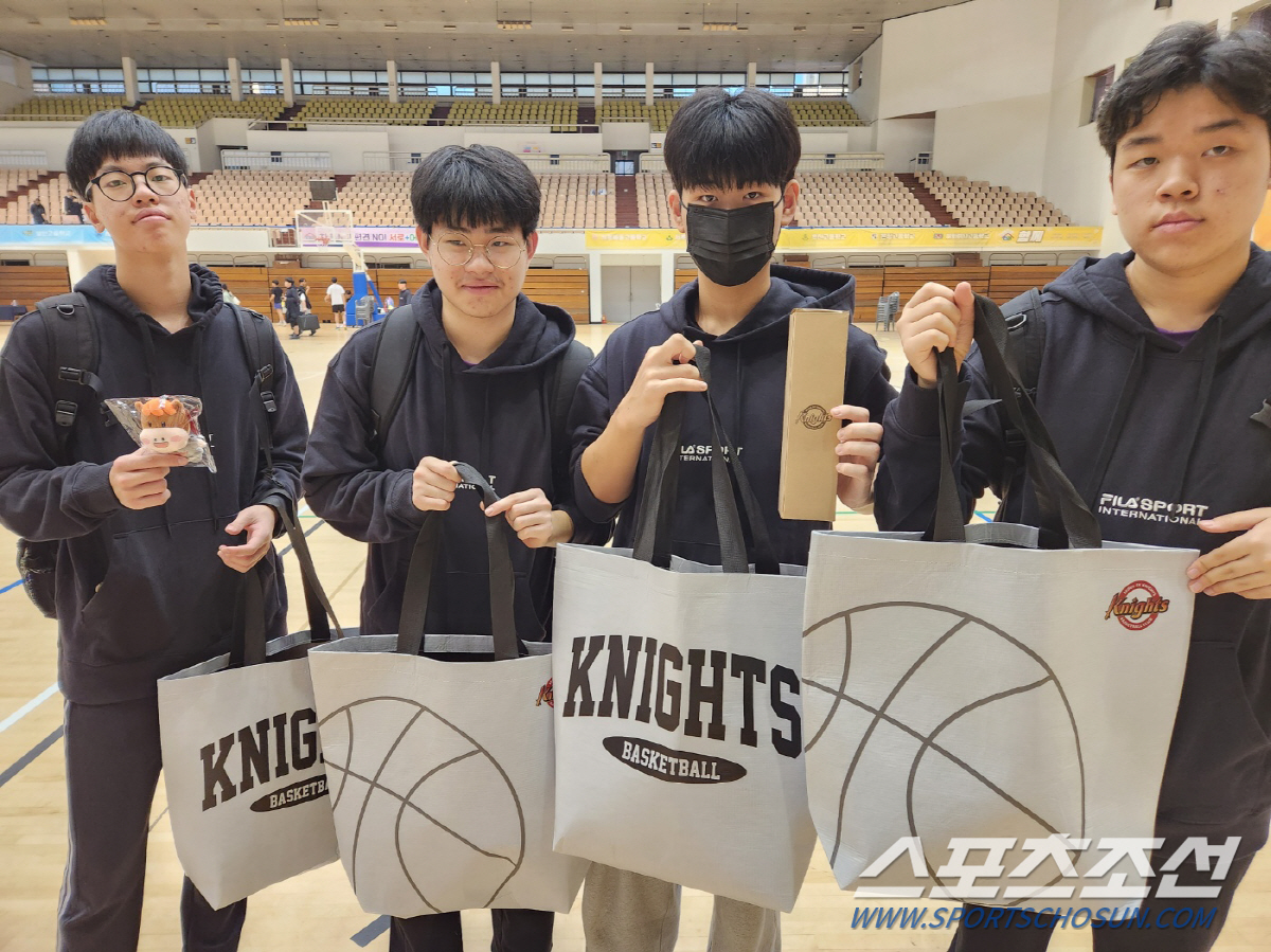 SKT→SK나이츠→한국핸드볼연맹, 스포츠 사랑나눔에 진심인 '키다리 아저…