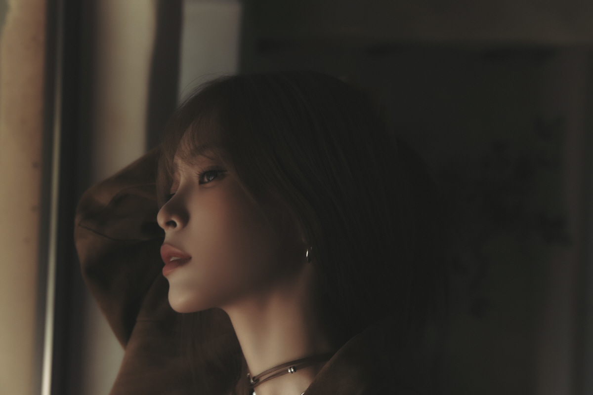 [SC인터뷰] "가을마다 회자되길"…헤이즈, 그리움 닮은 계절 앨범 '폴…