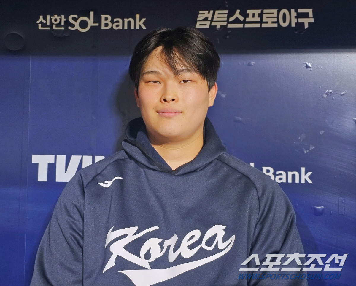 7명이 왔는데 2명은 못 간다…'대만→일본 봉쇄 특명' KS 우승 좌완 …