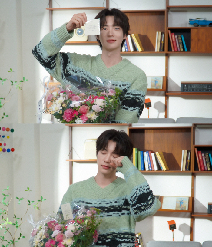 '이혼 5년차' 안재현, 연애할 결심섰나 "새로운 시작 할 수 있다"