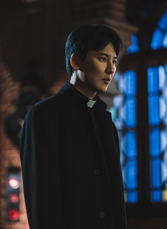 '열혈사제2' 첫방 앞둔 김남길, 논란 잠재우고 대상 재도전 "'참교육'…