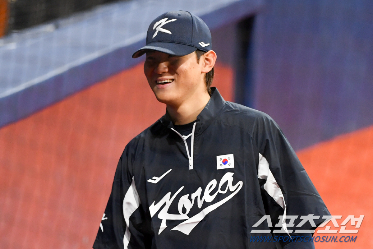 천재 입성에 대만도 '들썩'…1년 전 아쉬움 털고 류중일호 비상 이끄나[…