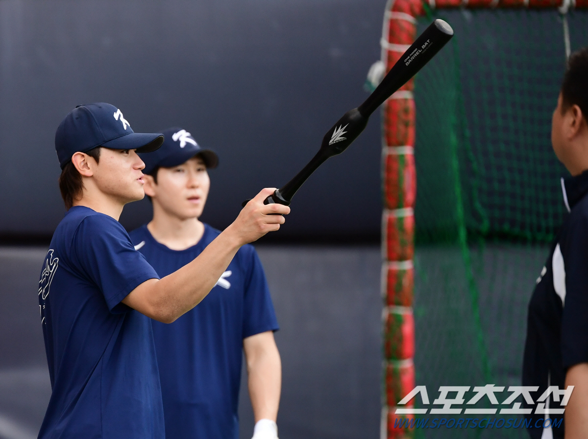 반드시 잡아야 할 대만, '천재'가 지목한 경계대상 1호 투수는 누구?[…