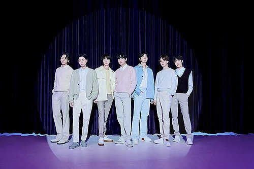 [빅히트뮤직 제공. 재판매 및 DB 금지]