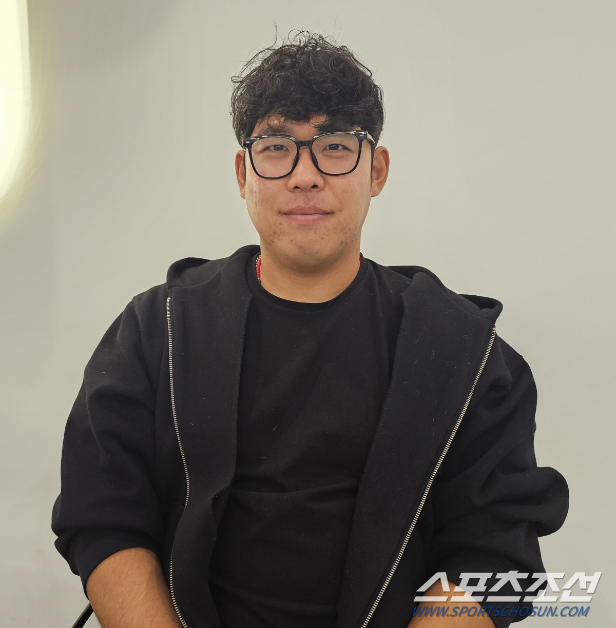 [단독인터뷰]2번의 입스 극복→방출→독립리그 생존기…'뜨거운 감자'였던 …