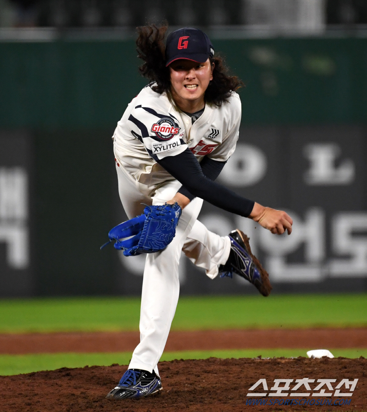 "많이 의지했던 선배들인데"…75억에 잡은 마무리+셋업맨, 대만서 핀 함…